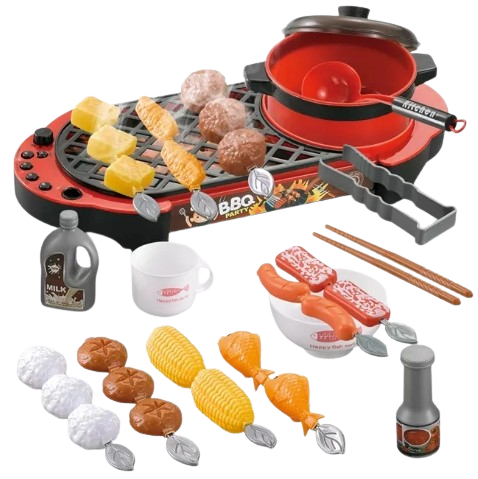 Đồ chơi bếp nướng BBQ_5723