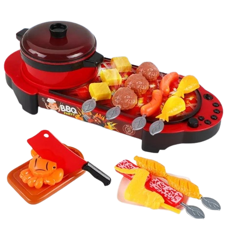 Đồ chơi bếp nướng BBQ_5723