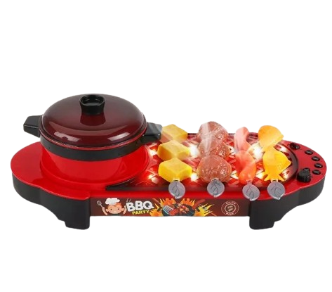 Đồ chơi bếp nướng BBQ_5723