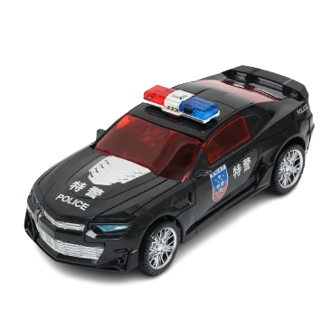 Robot biến hình Megatron_JJ680B