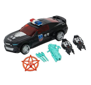 Robot biến hình Megatron_JJ680B