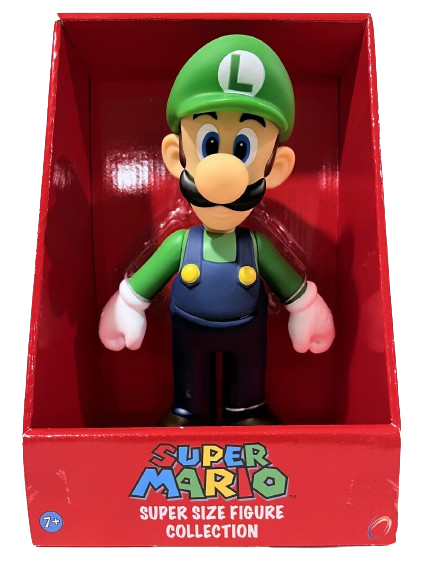 Mô hình Super Mario_130953