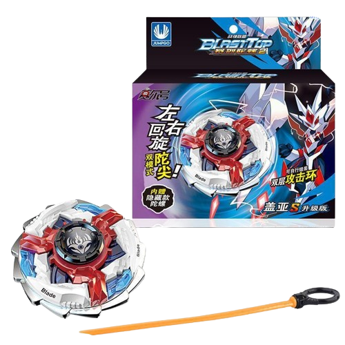 Đồ chơi Con quay_JG3205-02