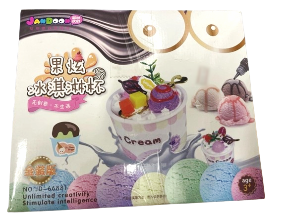 Đồ trang trí kem_JD-66881