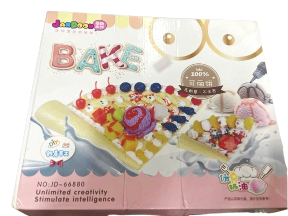 Đồ trang trí bánh kem_JD-66880