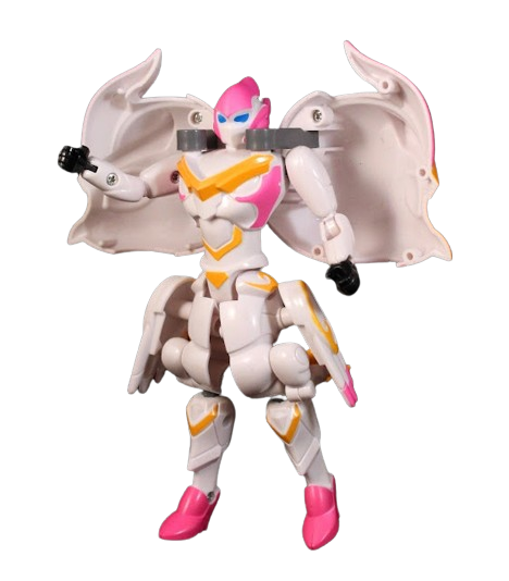 Mô hình GG Bond Pig Hero_YS2628B