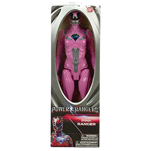 Mô hình siêu nhân Power Ranger_06831