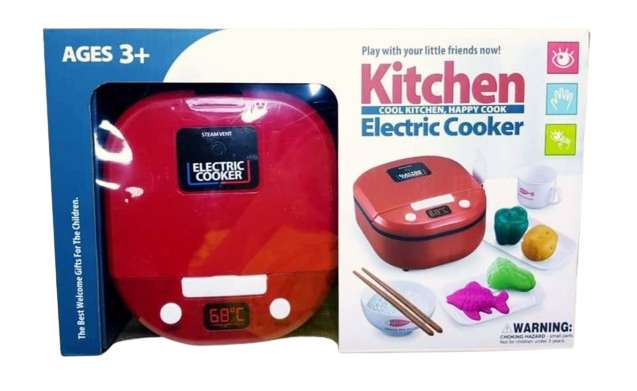 Đồ chơi nồi cơm điện_5725