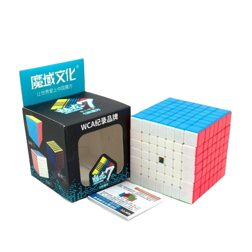 Đồ chơi Rubik Cube 7x7_MF8864