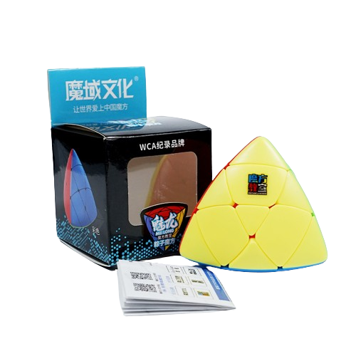 Đồ chơi Rubik Cube Mastermorphix_MF8871