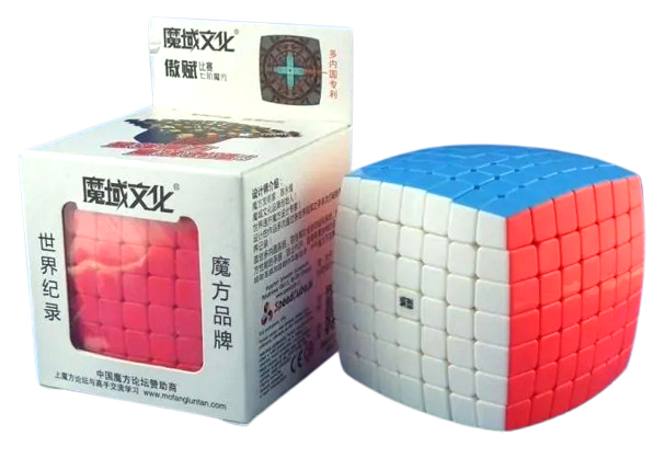Đồ chơi Rubik Cube_YJ8224