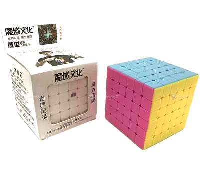 Đồ chơi Rubik Cube 6x6_YJ8223