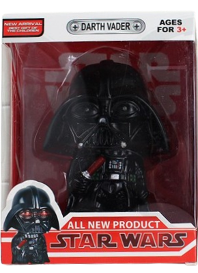 Mô hình Star Wars Darth Vader_XZH