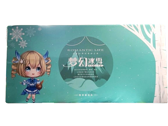 Mô hình búp bê và phụ kiện_8828