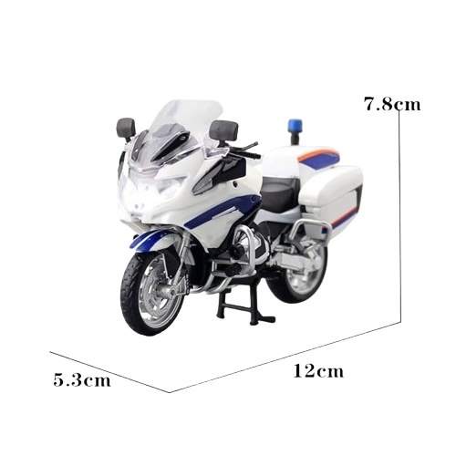 Mô hình xe máy BMW R1250 RT-P_88493