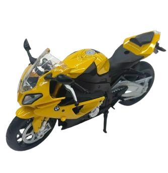 Mô hình xe BMW S1000RR_31001