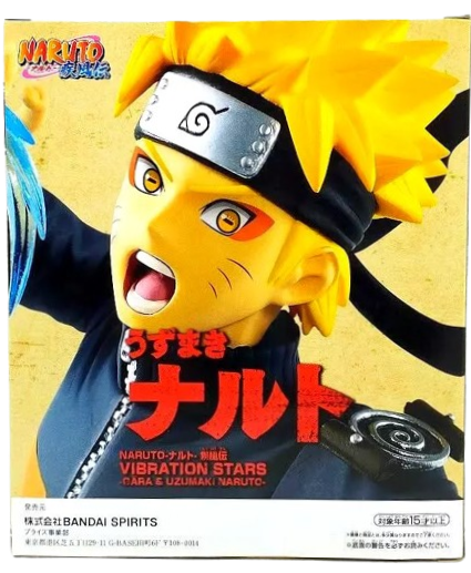 Mô hình nhân vật Naruto_39418
