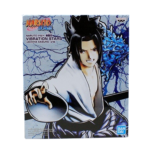 Mô hình nhân vật Sasuke_394970