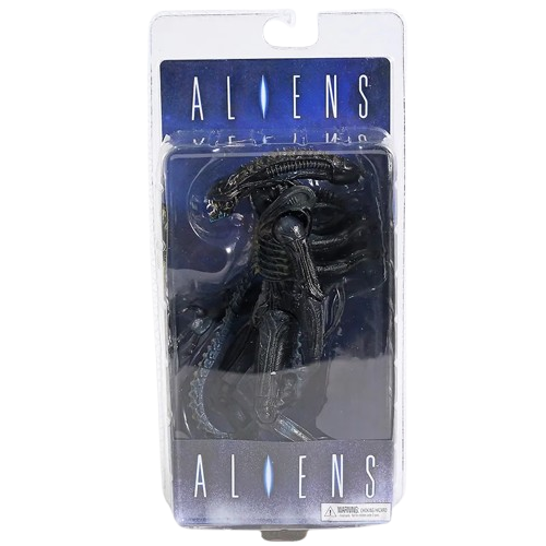 Mô hình quái vật không gian Aliens