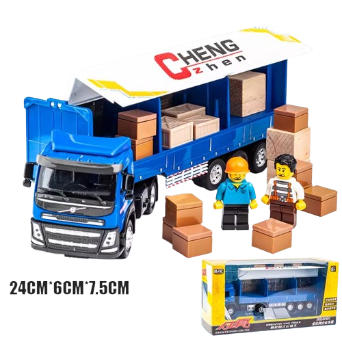 Mô hình ô tô_88386