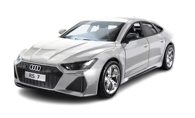 Mô hình xe Audi RS7_88476