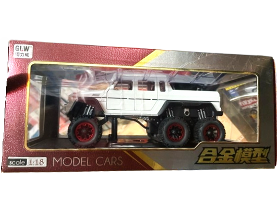 Mô hình ô tô_519