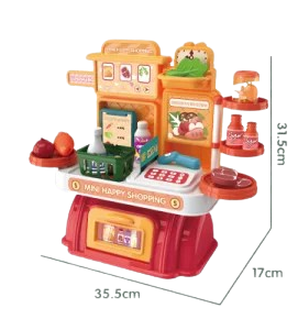 Đồ chơi  nhà bếp_BH7085C