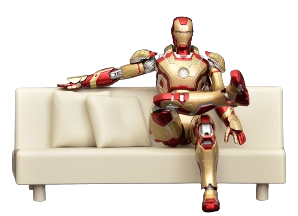 Mô hình ghế sofa_2272341