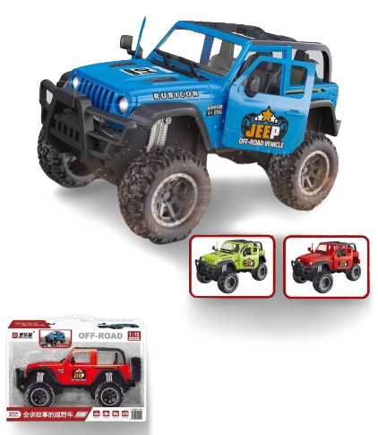 Mô hình ô tô_5833