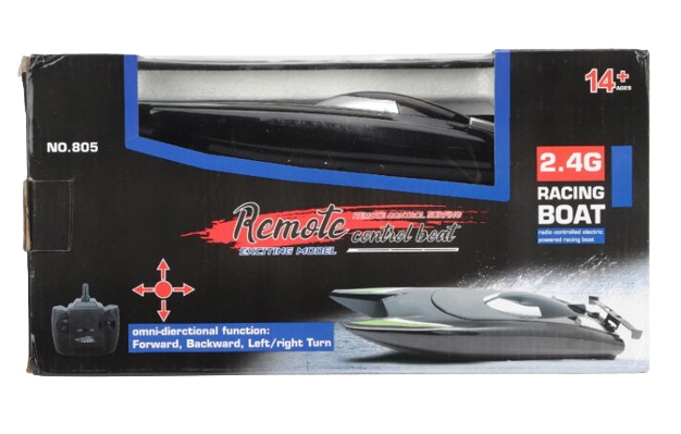 Thuyền điều khiển từ xa_805