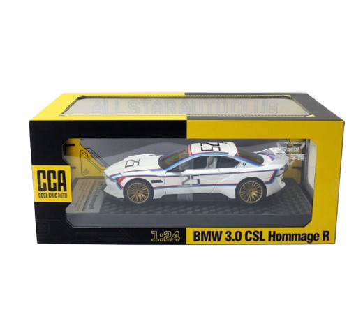 Mô hình ô tô BMW_68257