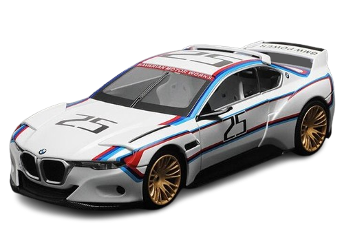 Mô hình ô tô BMW_68257