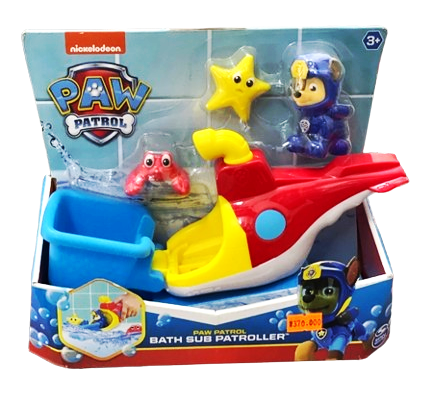 Mô hình chó cứu hộ_6062106