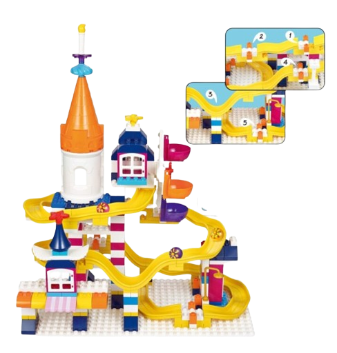 Đồ chơi xếp hình mảnh to_88006