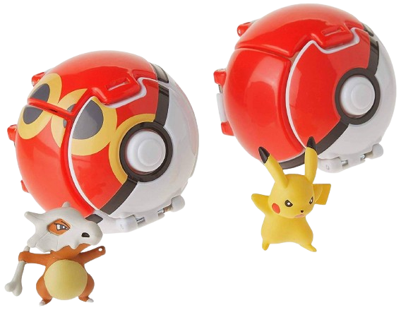 Mô hình pokemon_T18635