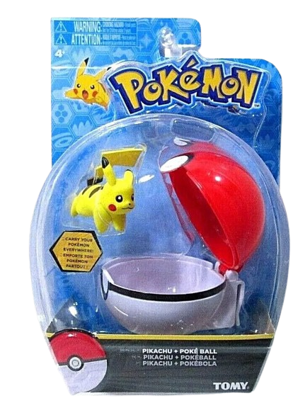 Mô hình nhân vật Pokemon_T18532