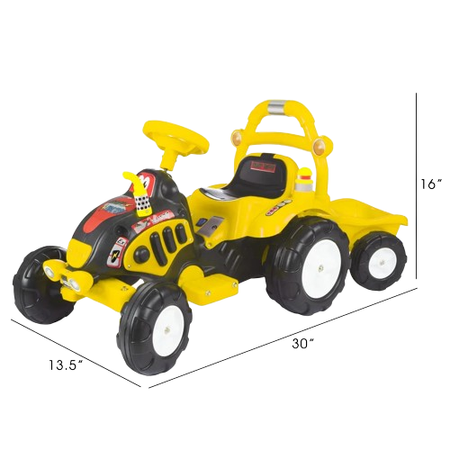 Xe Scooter_XR0905