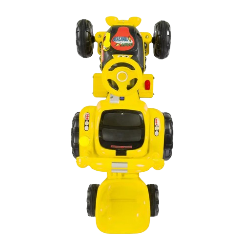 Xe Scooter_XR0905