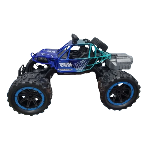 Đồ chơi ô tô điều khiển_2078-1