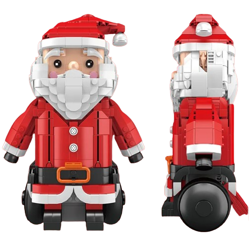 Đồ chơi xếp hình ông già Noel_13116