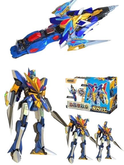 Robot biến hình_660702