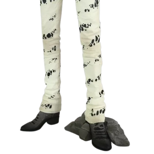 Mô hình One Piece KING OF ARTIST THE TRAFALGAR・LAW-JEANS FREAK_36266