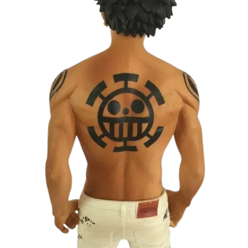 Mô hình One Piece KING OF ARTIST THE TRAFALGAR・LAW-JEANS FREAK_36266