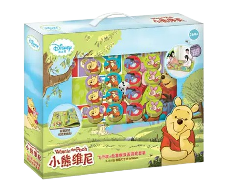Đồ chơi gia đình giải trí Winnie the Pooh_19402