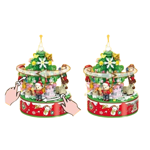 Đồ chơi xếp hình cây thông Noel_881305
