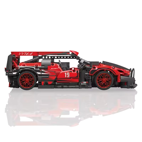 Đồ chơi xếp hình xe Bugatti_88303