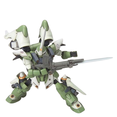 Mô hình Gundam GINN Type High-Maneuver_56811