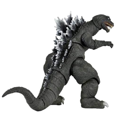 Mô hình Godzilla_367N021817