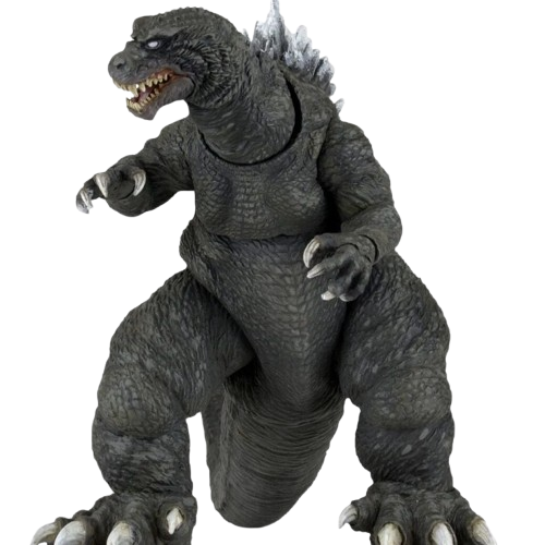 Mô hình Godzilla_367N021817