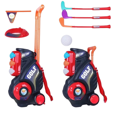 Đồ chơi Đánh golf mini_RX-501A